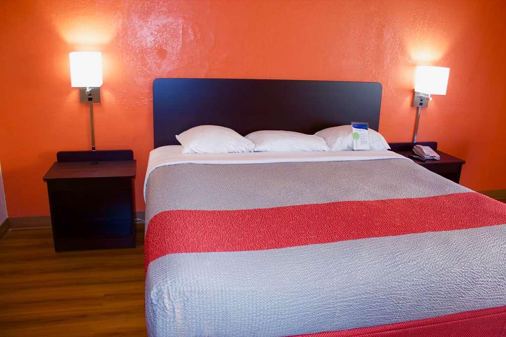 Motel 6-New Stanton, Pa Rom bilde