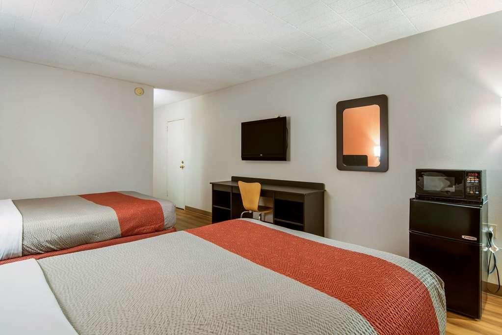 Motel 6-New Stanton, Pa Rom bilde
